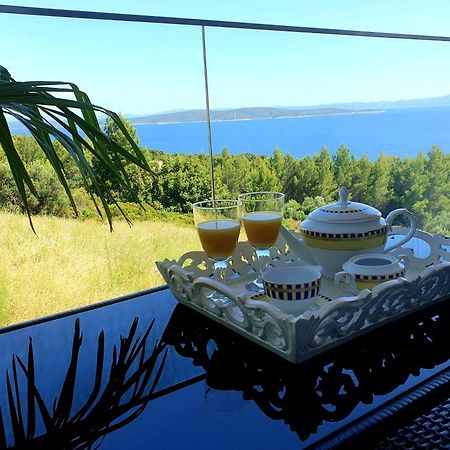Perla Hvar Aparthotel Ivan Dolac Δωμάτιο φωτογραφία