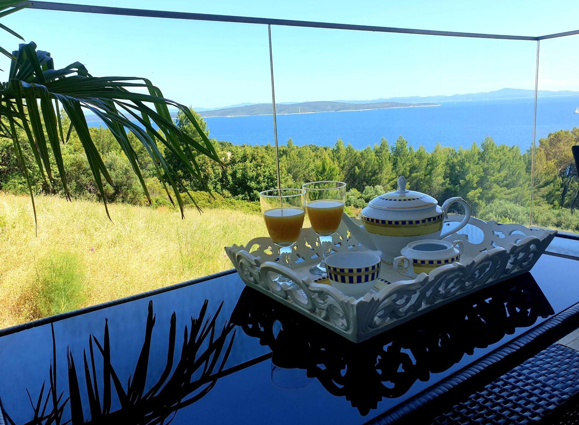 Perla Hvar Aparthotel Ivan Dolac Δωμάτιο φωτογραφία