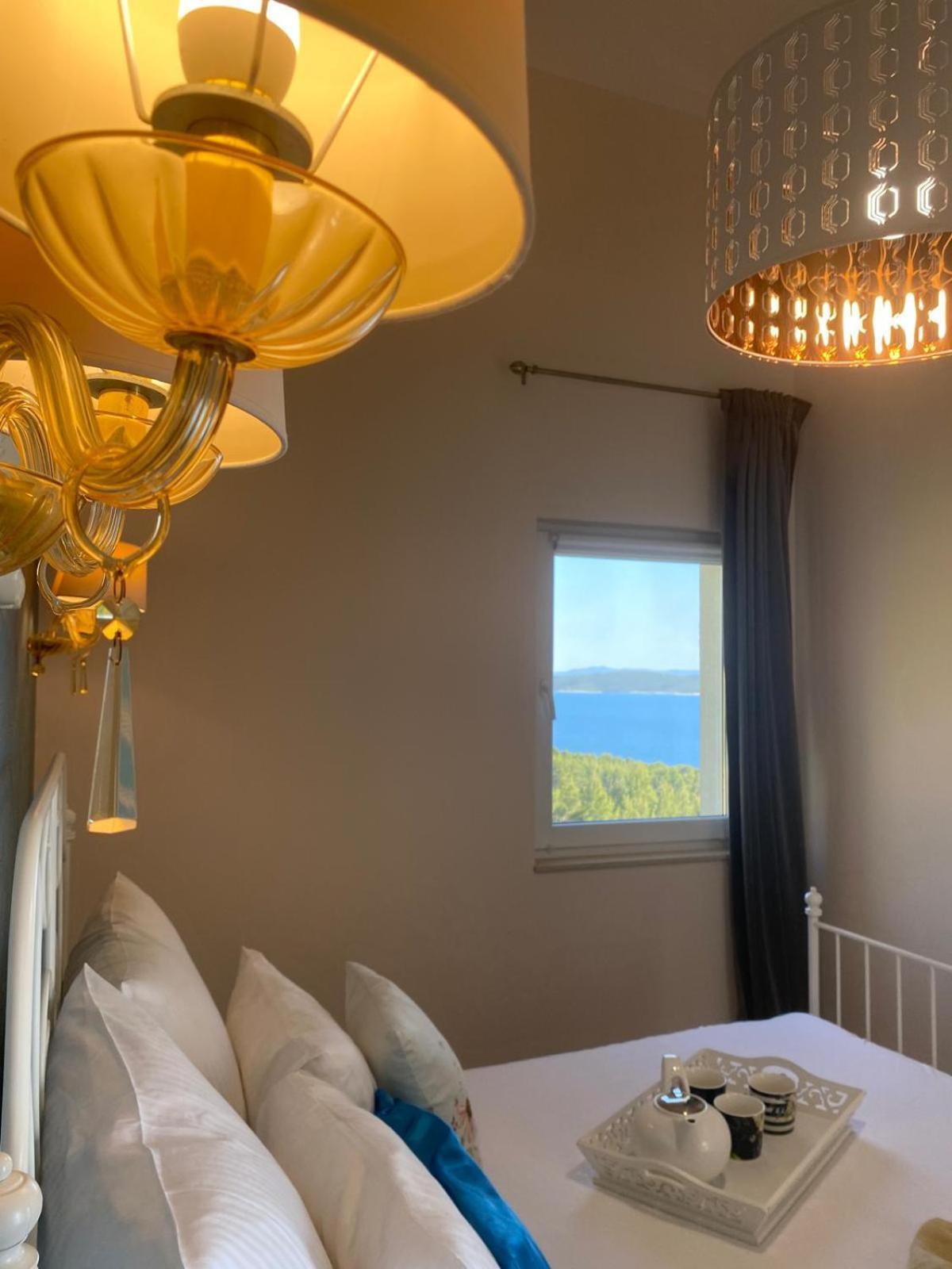 Perla Hvar Aparthotel Ivan Dolac Εξωτερικό φωτογραφία