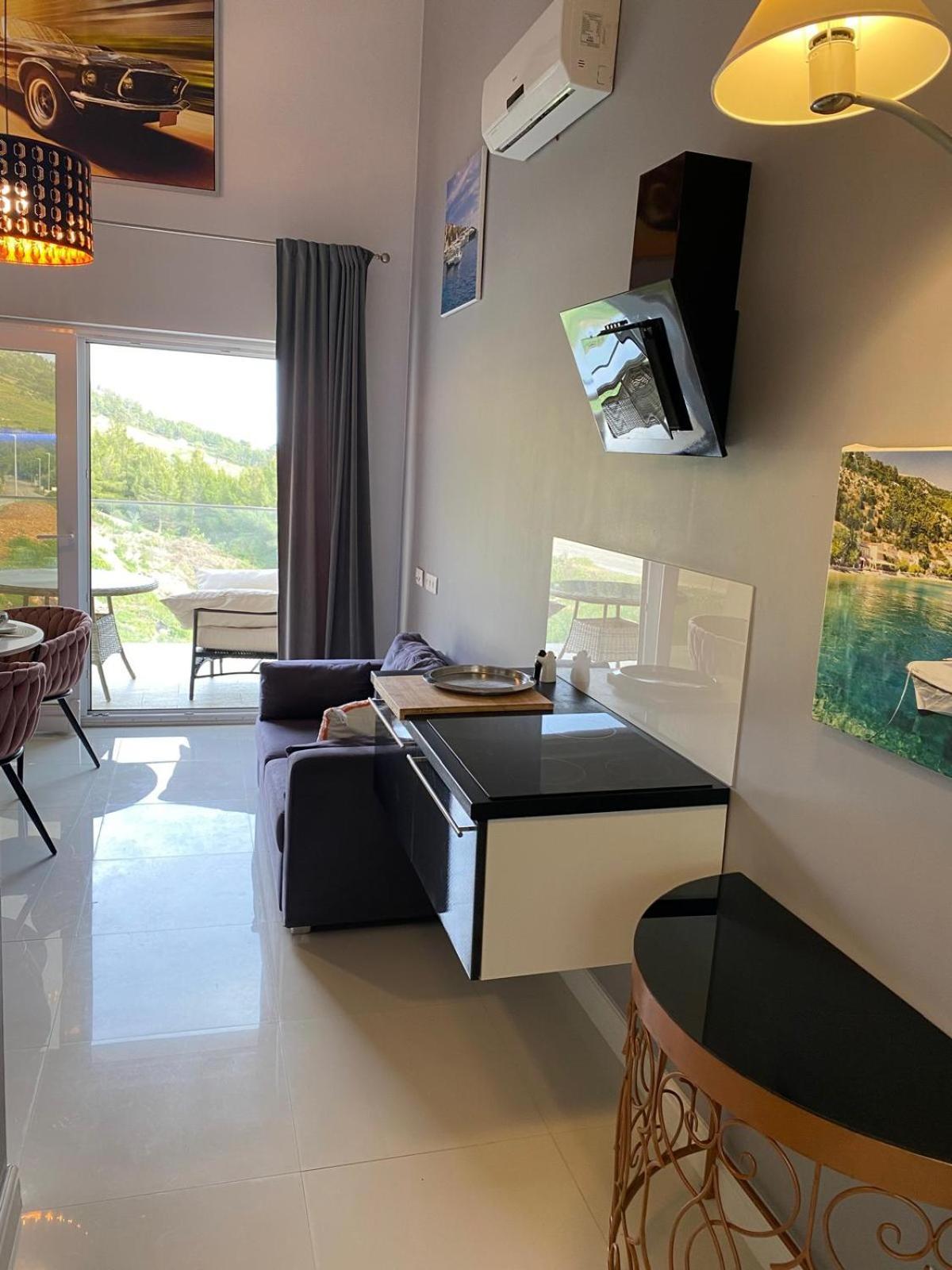 Perla Hvar Aparthotel Ivan Dolac Εξωτερικό φωτογραφία