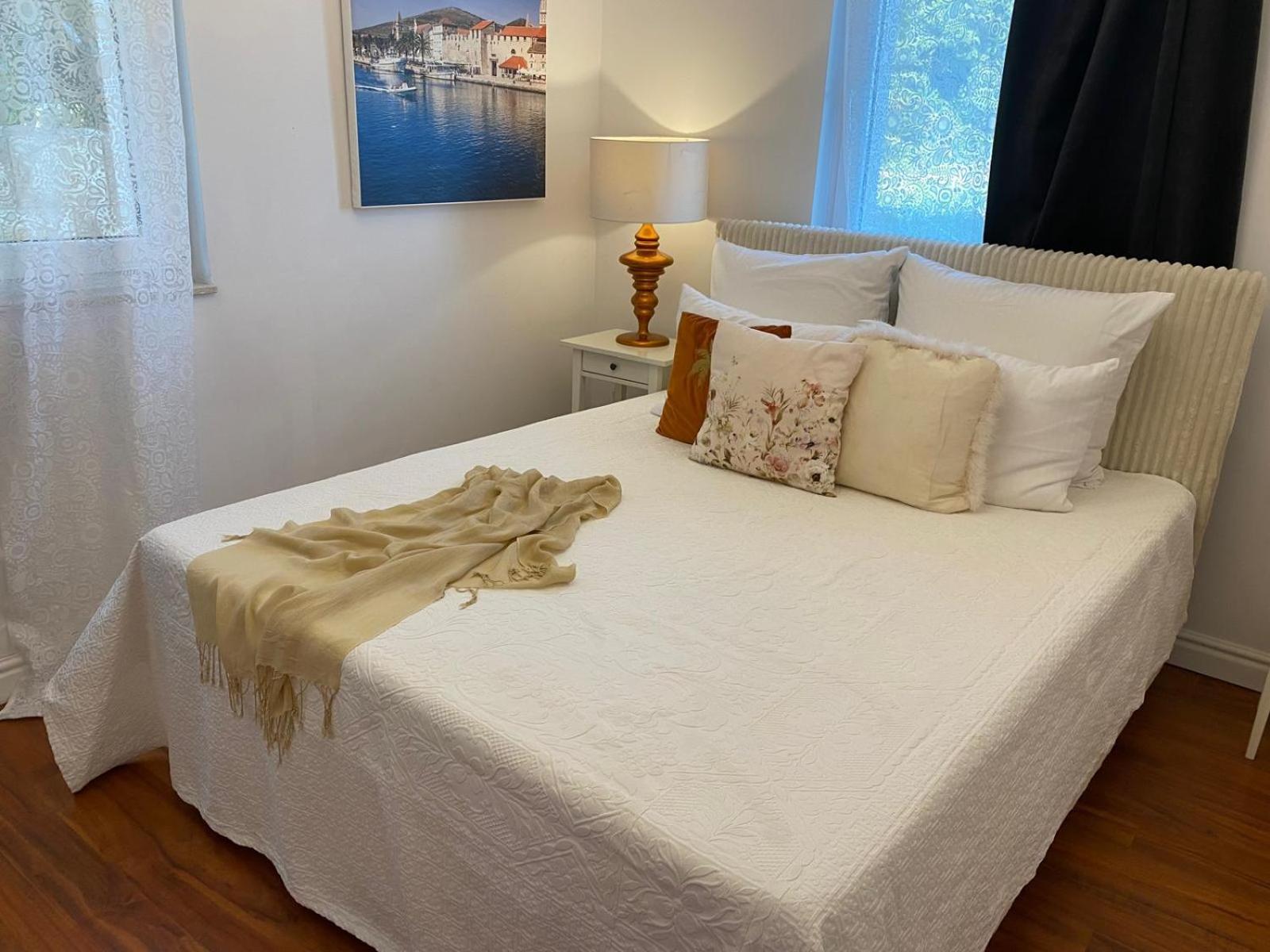 Perla Hvar Aparthotel Ivan Dolac Εξωτερικό φωτογραφία