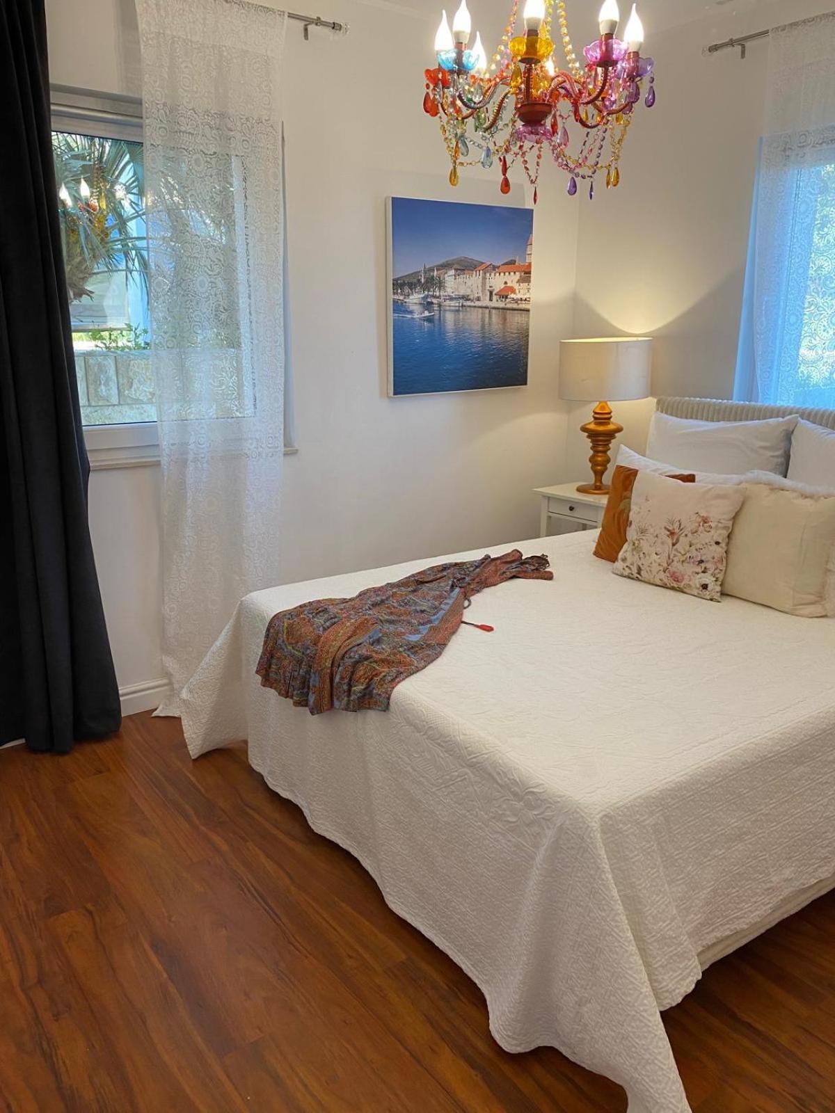 Perla Hvar Aparthotel Ivan Dolac Εξωτερικό φωτογραφία