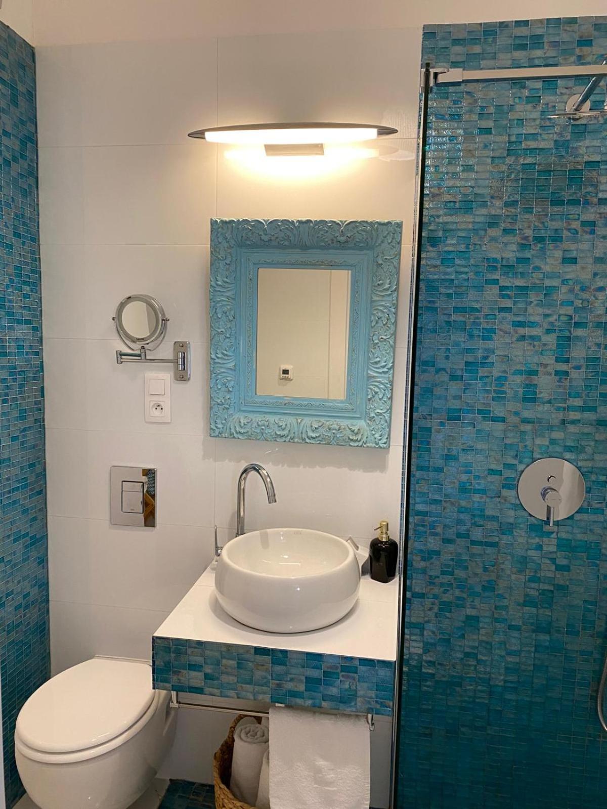 Perla Hvar Aparthotel Ivan Dolac Εξωτερικό φωτογραφία