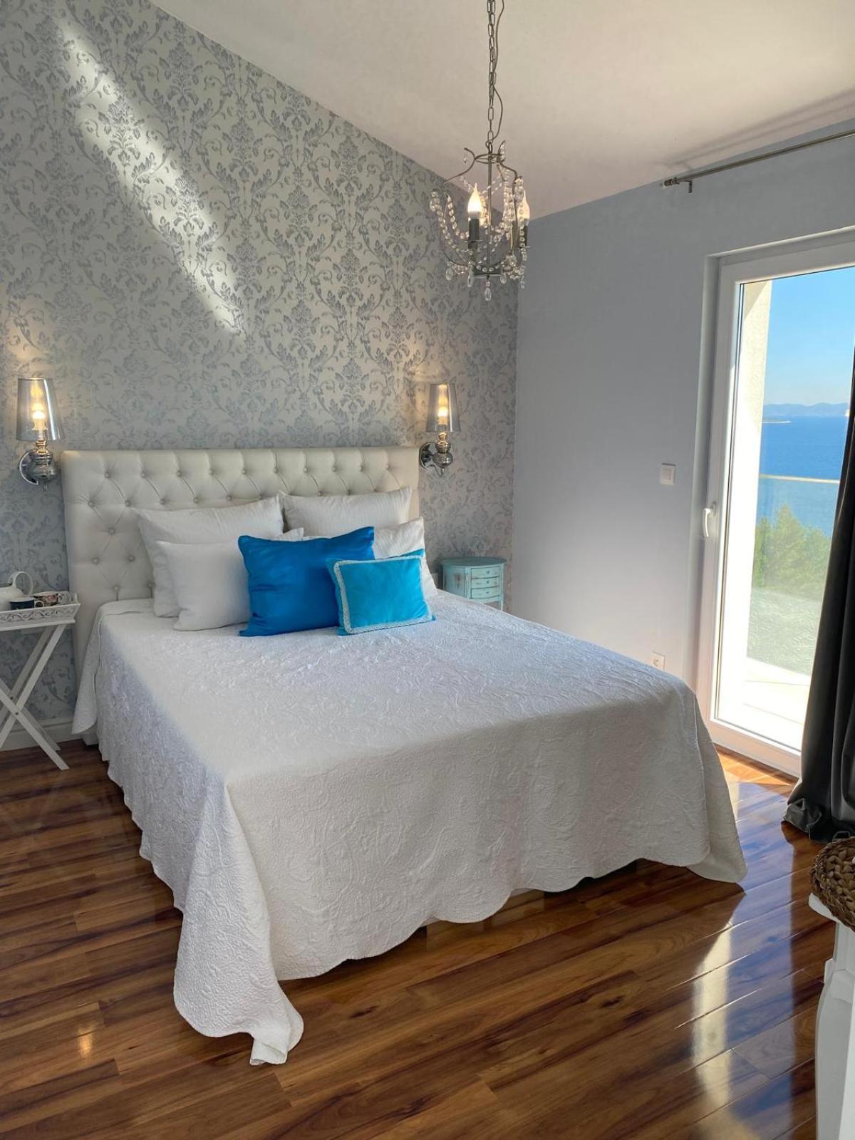 Perla Hvar Aparthotel Ivan Dolac Εξωτερικό φωτογραφία