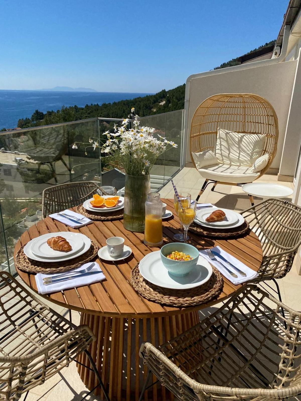 Perla Hvar Aparthotel Ivan Dolac Εξωτερικό φωτογραφία