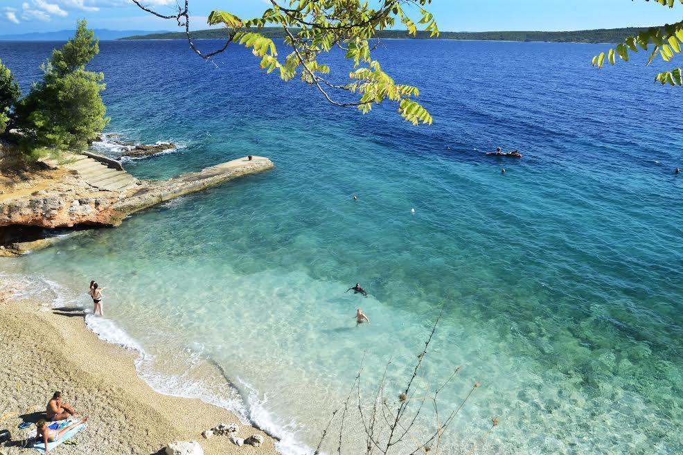Perla Hvar Aparthotel Ivan Dolac Εξωτερικό φωτογραφία