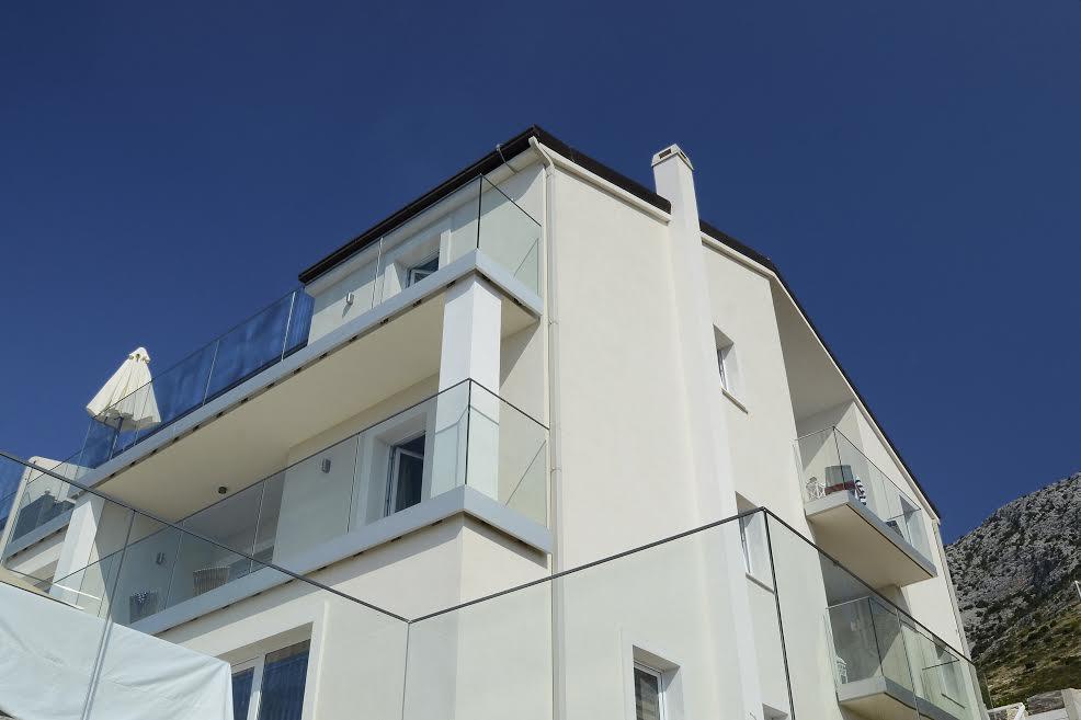 Perla Hvar Aparthotel Ivan Dolac Εξωτερικό φωτογραφία