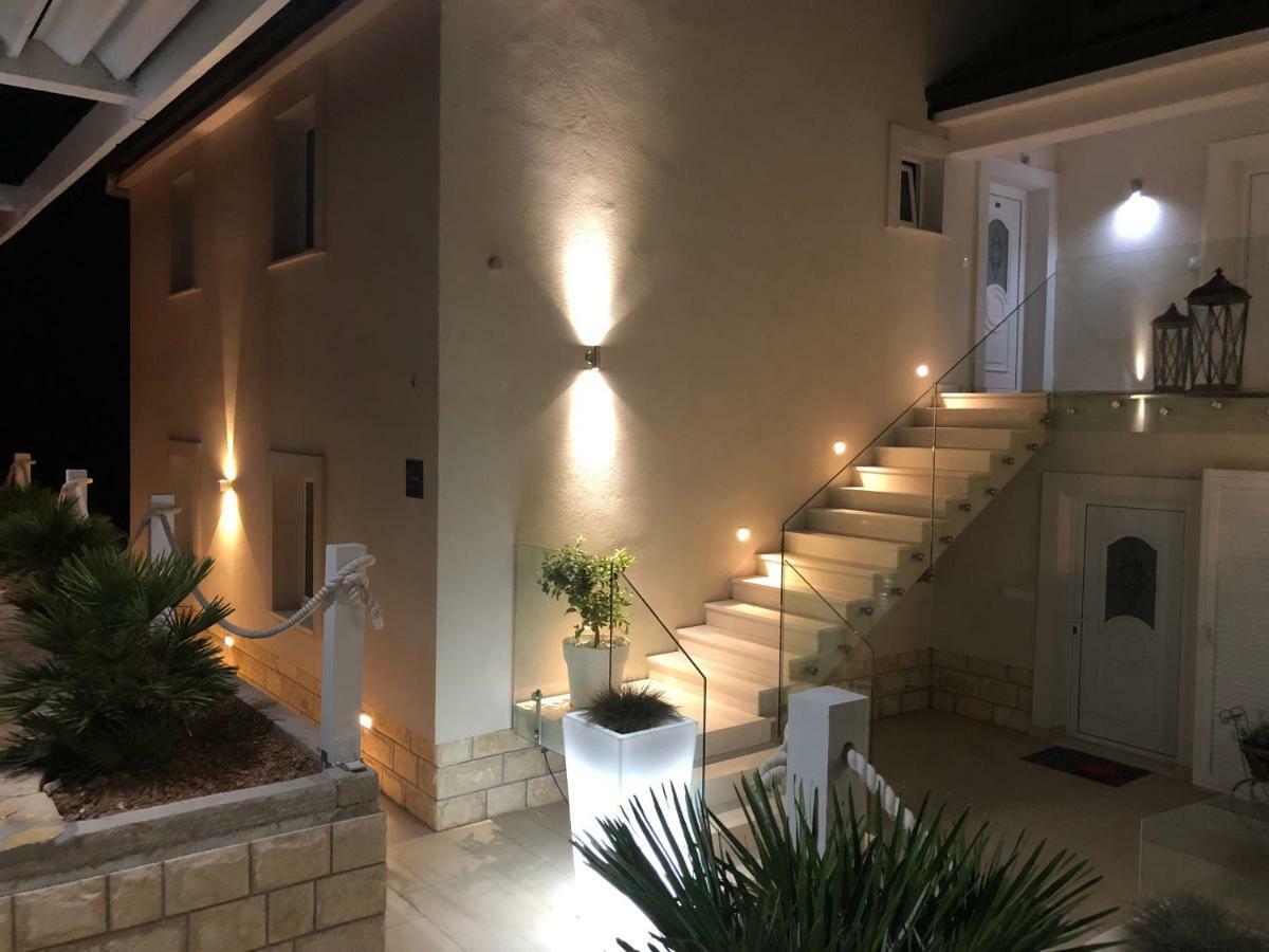 Perla Hvar Aparthotel Ivan Dolac Εξωτερικό φωτογραφία