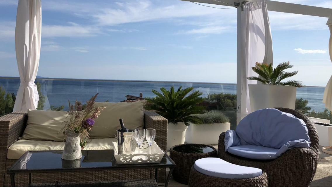 Perla Hvar Aparthotel Ivan Dolac Εξωτερικό φωτογραφία