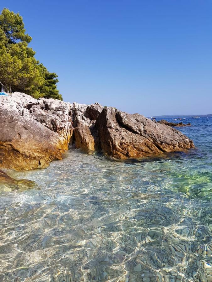 Perla Hvar Aparthotel Ivan Dolac Εξωτερικό φωτογραφία
