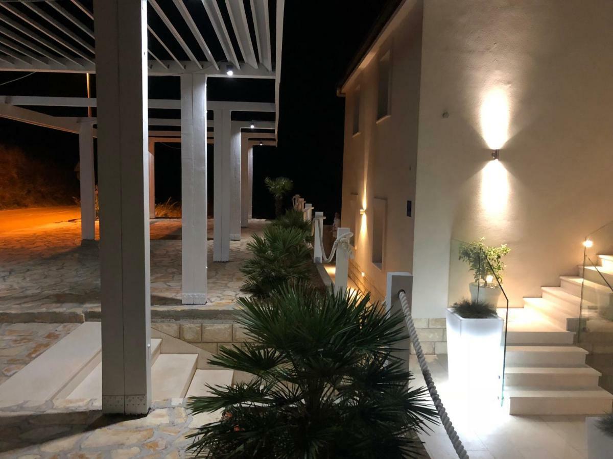 Perla Hvar Aparthotel Ivan Dolac Εξωτερικό φωτογραφία