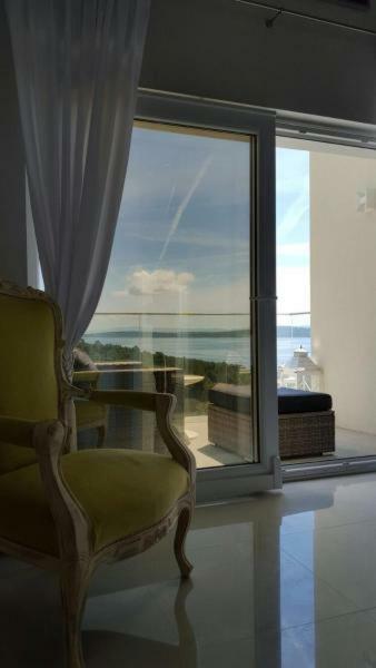 Perla Hvar Aparthotel Ivan Dolac Εξωτερικό φωτογραφία