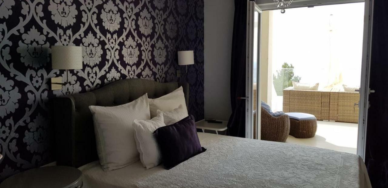 Perla Hvar Aparthotel Ivan Dolac Εξωτερικό φωτογραφία