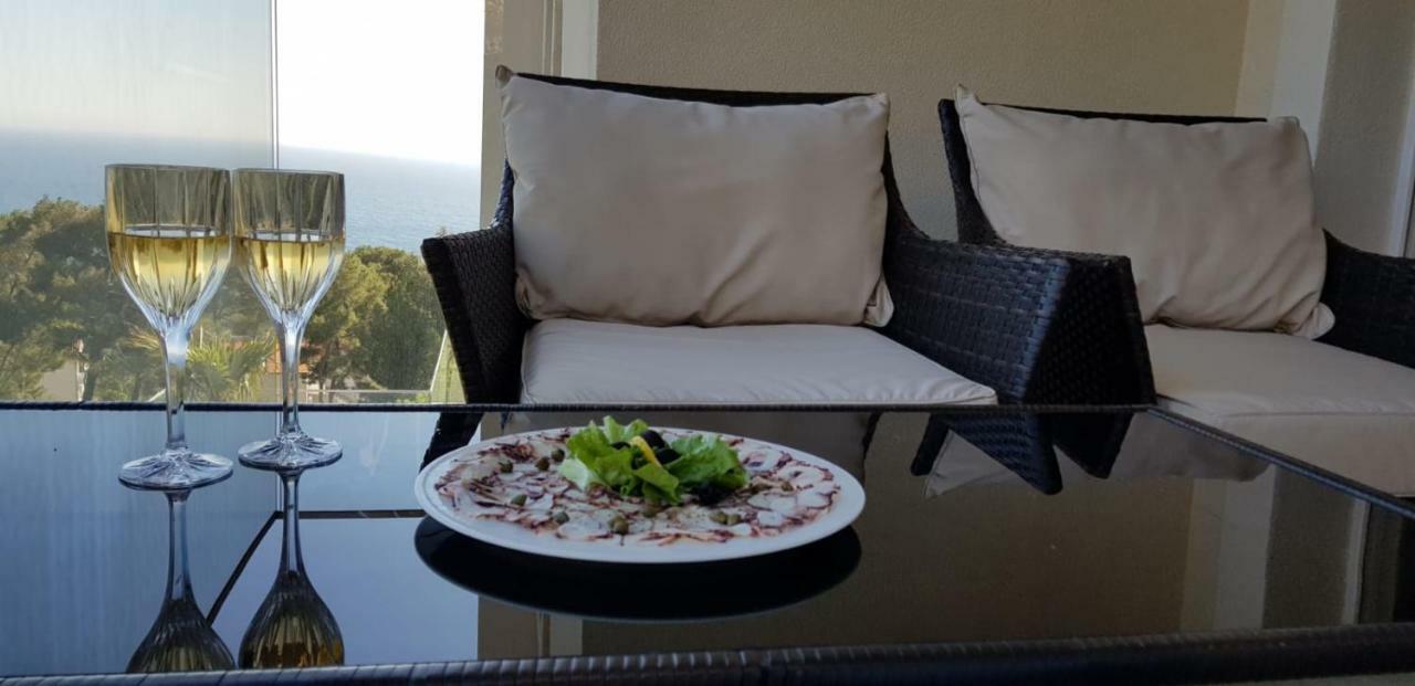 Perla Hvar Aparthotel Ivan Dolac Εξωτερικό φωτογραφία