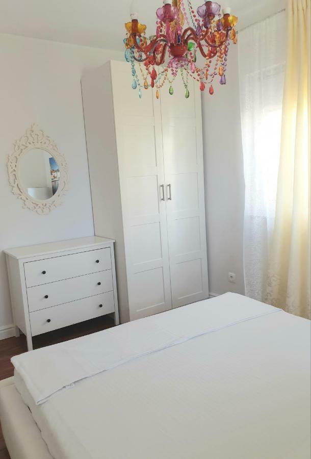Perla Hvar Aparthotel Ivan Dolac Εξωτερικό φωτογραφία