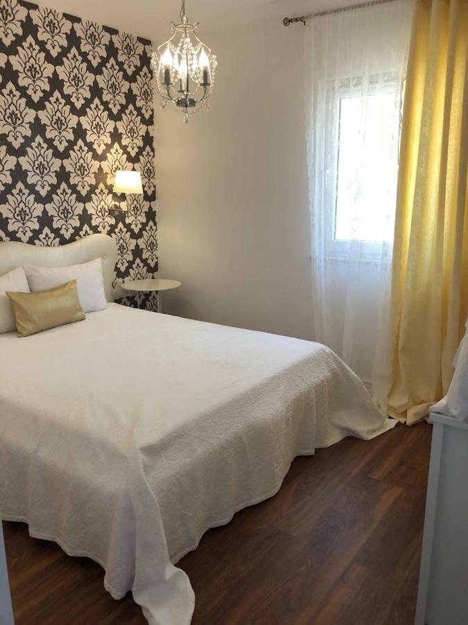 Perla Hvar Aparthotel Ivan Dolac Εξωτερικό φωτογραφία